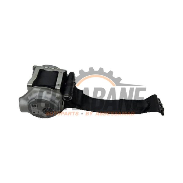 Ceinture de securite arriere droite 6F0857805 Seat Arona (KJX) 1.0 TSI 12V 2017