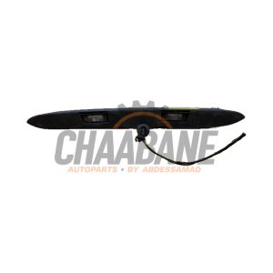 Eclairage immatriculation A9107405700 Mercedes Sprinter 3,5t (907.6/910.6) 311 CDI 2.1 D RWD