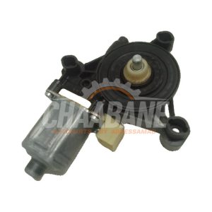 Moteur de vitre portiere 5Q0959802 Seat Leon ST (5FF) 1.0 TSI 12V 2012 / 2020