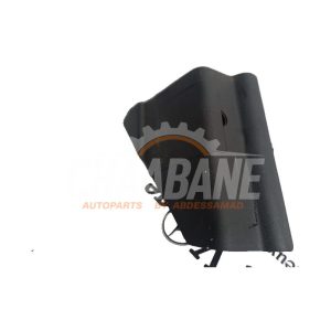 Plaque de protection divers A4476801306 Mercedes Vito (447.6) 2.0 116 CDI 16V