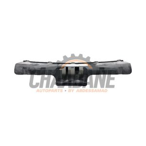 Support pare-chocs arriere centre A2058850265 Mercedes C (W205) C-180 1.6 16V