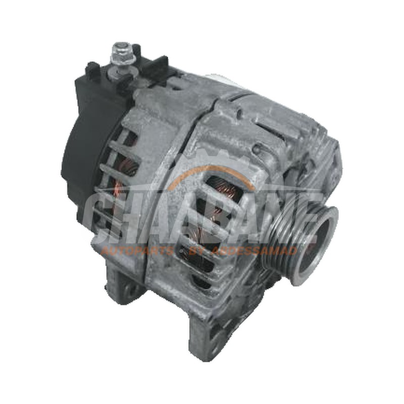 Dynamo A0009063003 Mercedes C-Klasse