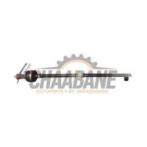 Arbre de transmission arriere droit A1773504700 Mercedes A Limousine (177.1) 2.0 A-250 Turbo 16V 4Matic