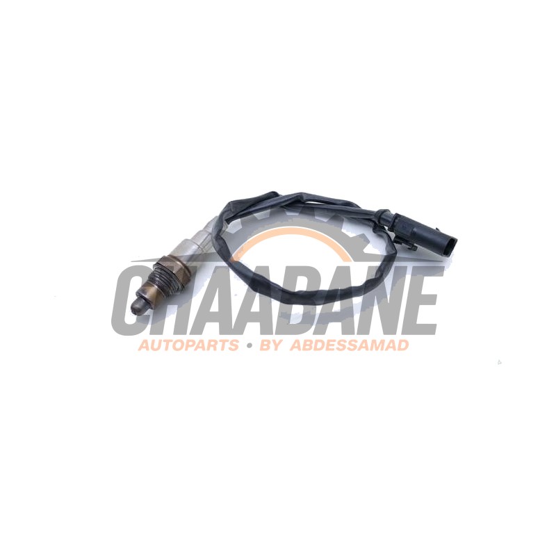 Sonde lambda 8K0906262F Audi A4 Avant (B9) 2.0 TFSI 16V 2015