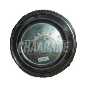 Volant moteur 12780300012 Mercedes GLE Coupe (C292) 350d 3.0 V6 24V BlueTEC 4-Matic