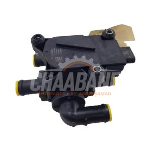 Pompe a eau supplementaire 9J1965567E Porsche Taycan (Y1A) 4S 2019