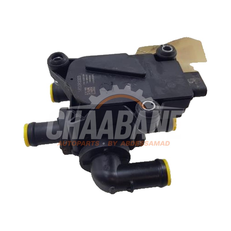 Pompe a eau supplementaire 9J1965567E Porsche Taycan (Y1A) 4S 2019