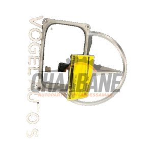 Module phare LED A2239005320 Mercedes S (W223)