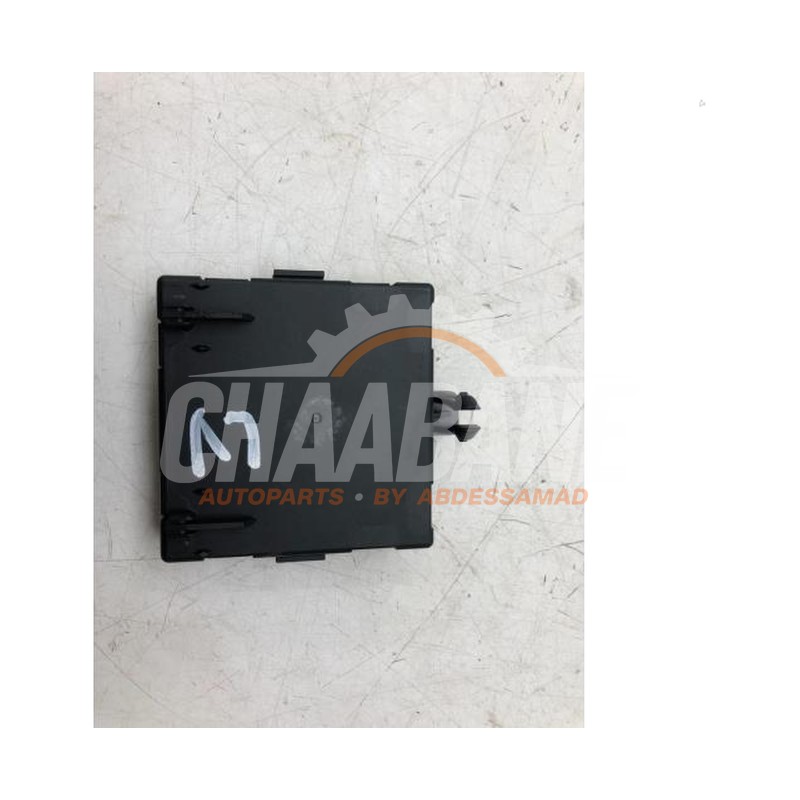 Module verrouillage central des portes 4479007906 Mercedes EQV 300