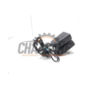 Attache ceinture arriere gauche 8V0857739 Audi A3 Sportback (8VA/8VF) 1.4 TFSI ACT Ultra 16V 2012 / 2020