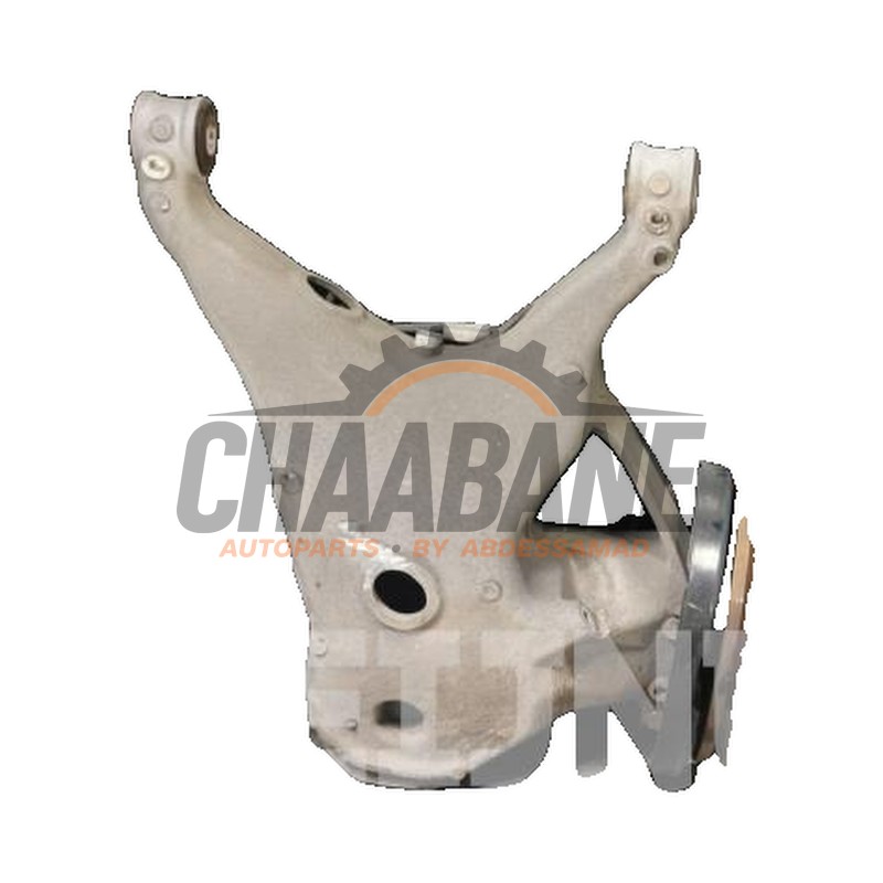 Bras de suspension bas arriere gauche 7T0501071C Volkswagen Multivan T7 1.4 eHybrid 16V 2021