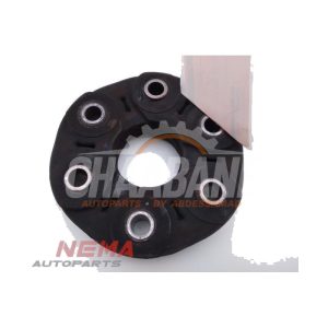 Disque dur A2104110415 Mercedes C (W205) C-200 2.0 CGI 16V