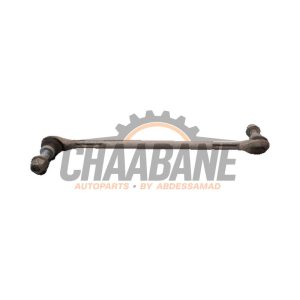 Guide barre stabilisatrice A2463200689 Mercedes CLA (117.3) 2.2 CLA-200 CDI, 200 d 16V