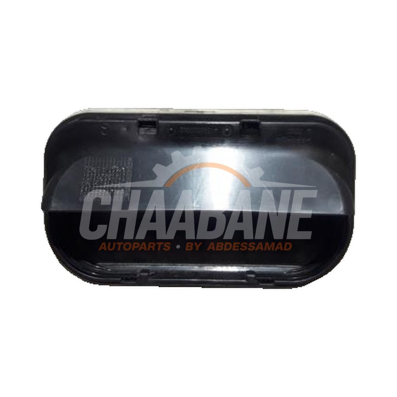 Debitmetre A1698300342 Mercedes CLA (117.3) 1.6 CLA-180 16V
