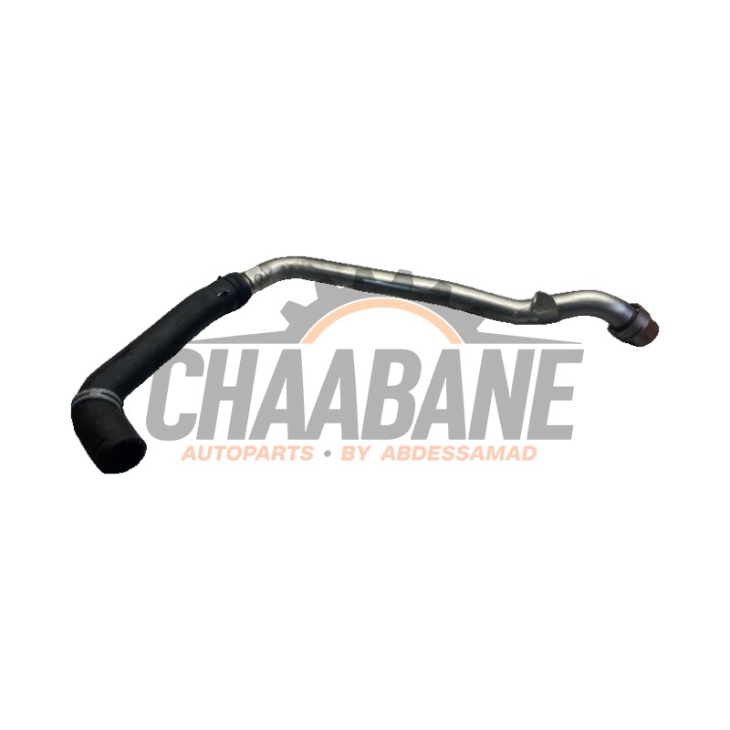 Tube deau R740286 Mercedes A (177.0) 2.0 A-35 AMG Turbo 16V 4Matic