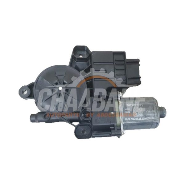 Moteur de vitre portiere 2Q1959405C Seat Ibiza V (KJB) 1.0 MPI 12V 2017