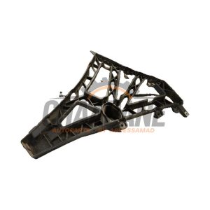 Support pare-chocs arriere gauche T2H4367 Jaguar XF (X260) 2.0d 163 E-Performance 16V