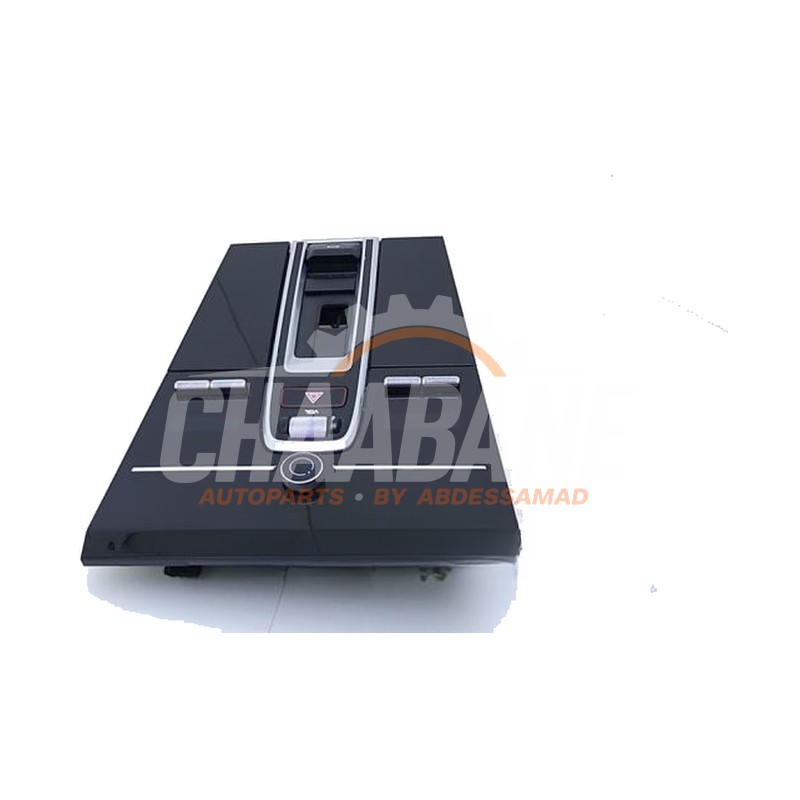 Console central 9Y0919610MOV3 Porsche Cayenne III (9YA) 3.0 V6 Turbo 24V E-Hybrid 2017