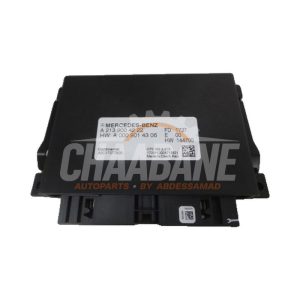 Ordinateur divers A2139004222 Mercedes Sprinter