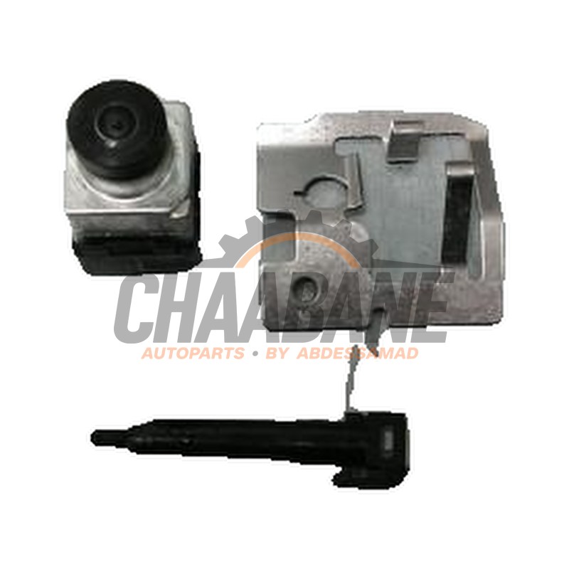 Camera de recul 4N0980546A Audi E-Tron 2019