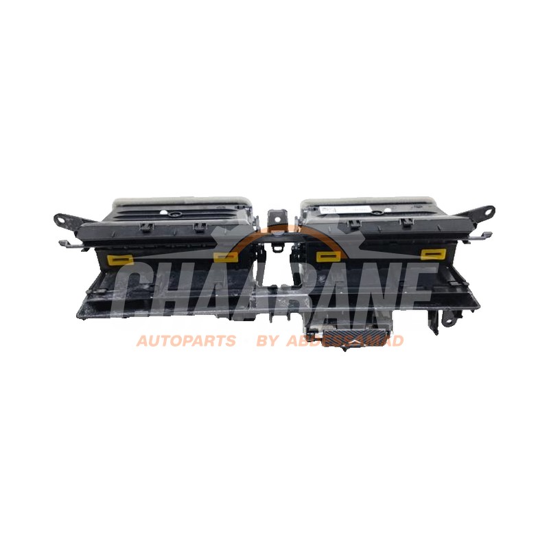 Aerateur tableau de bord 5A62747 BMW 5 serie (G60) 530e 2.0 TwinPower Turbo 16V 2023