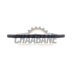Filet a bagages 4G986169194H Audi A6 Allroad Quattro (C7) 3.0 V6 24V TFSI 2012 / 2018