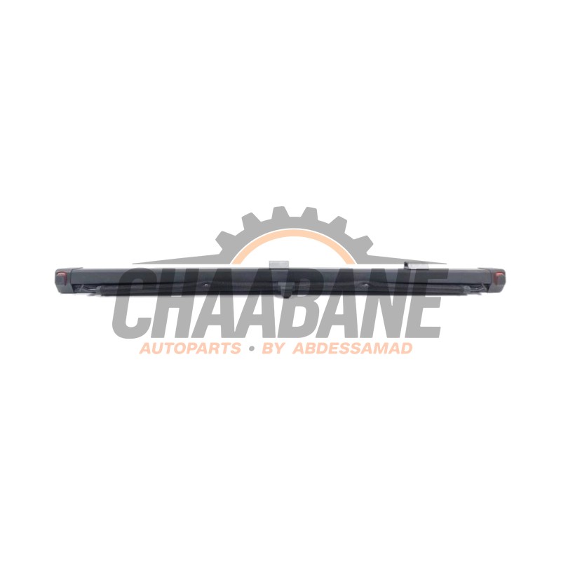Filet a bagages 4G986169194H Audi A6 Allroad Quattro (C7) 3.0 V6 24V TFSI 2012 / 2018