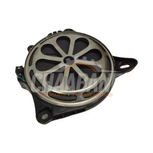 Haut-parleur A1678203700 Mercedes GLE (V167) 300d EQ Boost 2.0 Turbo 16V 4-Matic