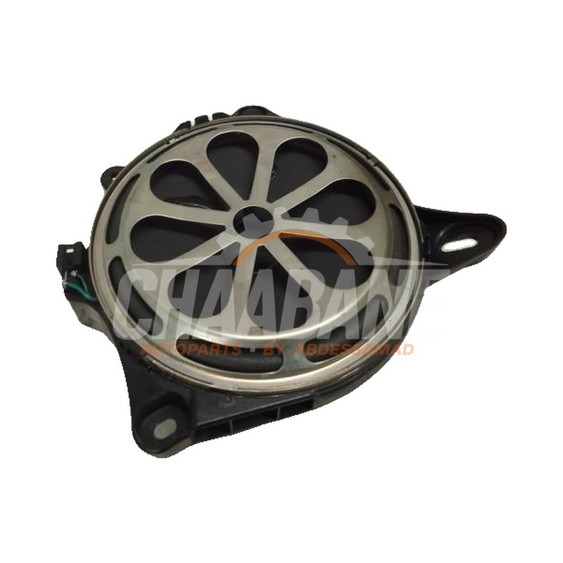 Haut-parleur A1678203700 Mercedes GLE (V167) 300d EQ Boost 2.0 Turbo 16V 4-Matic