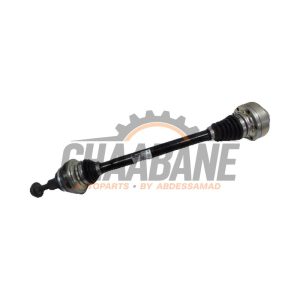 Arbre de transmission arriere gauche 8W0501203E Audi S5 2016