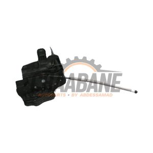 Serrure portiere mecanique 4portes arriere droite A0997302801 Mercedes CLA