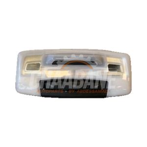 Eclairage interieur avant 01194900 BMW X1 (F48) xDrive 20d 2.0 16V 2014 / 2022