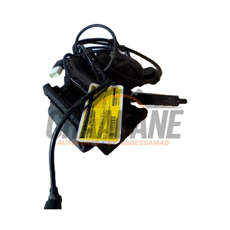 Etrier de frein arriere droit 2314231081 Mercedes SL (R231) 350 CGI 3.5 V6 24V