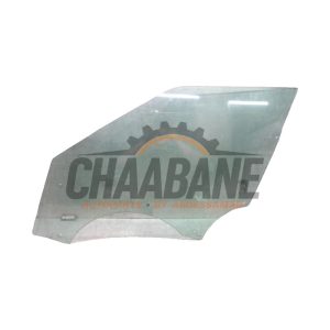 Vitre portiere 4portes avant gauche LR182535 Landrover Range Rover Velar (LY) 3.0 D300 AWD
