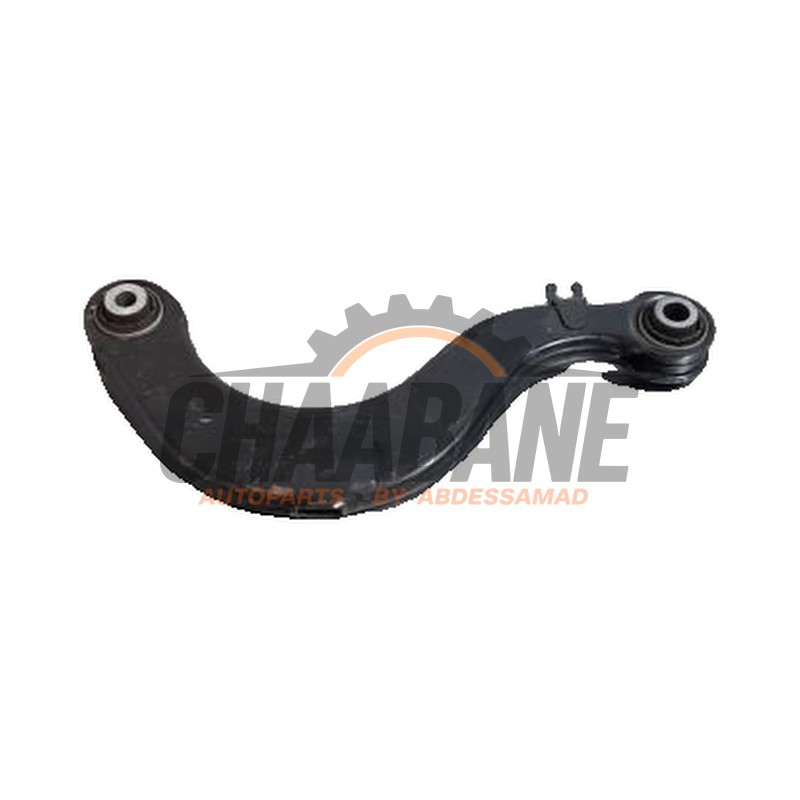 Bras de suspension arriere gauche Cupra Leon (KLCB) 1.5 VZ e-Hybrid 16V 2020 5Q0505323C