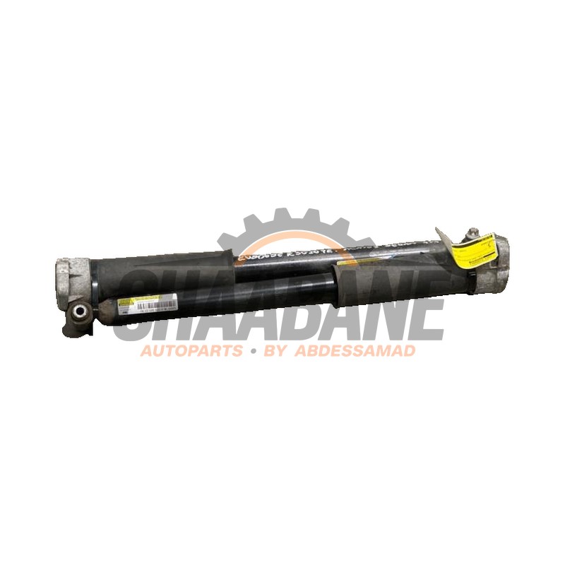 Kit amortisseur A2053202230 Mercedes C (W205) C-220 d 2.2 16V 4-Matic
