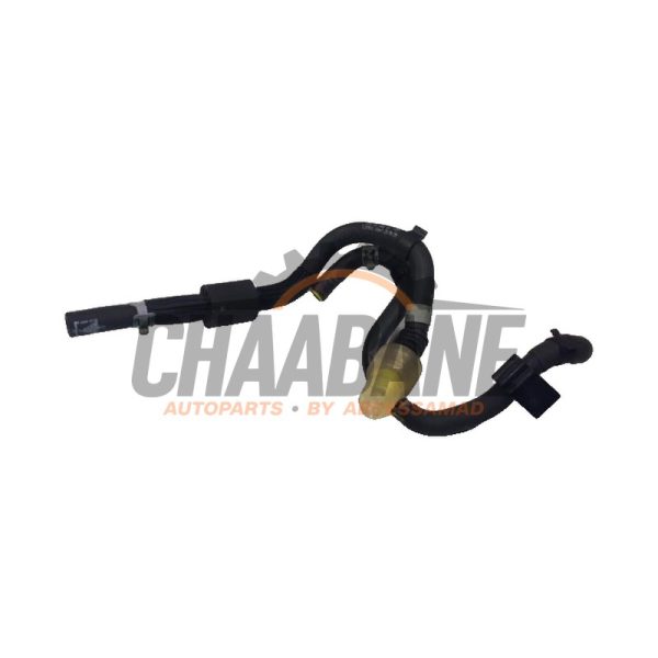 Conduit de carburant 079133986AF Audi S8 (D4) 4.0 Plus V8 TFSI 32V 2012 / 2018