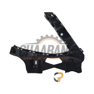 Support pare-chocs arriere gauche A2138850065 Mercedes E (W213) E-220d 2.0 Turbo 16V