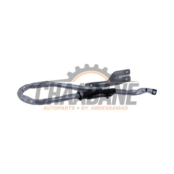 Conduit (divers) 04L131984C Audi A4 Quattro (B9) 2.0 TFSI 16V 2015