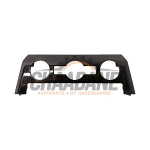 Bande decorative 5E0863152D Skoda Octavia (5EAA) 1.6 TDI 16V 2012 / 2020