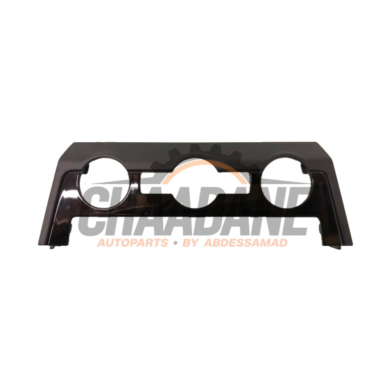Bande decorative 5E0863152D Skoda Octavia (5EAA) 1.6 TDI 16V 2012 / 2020