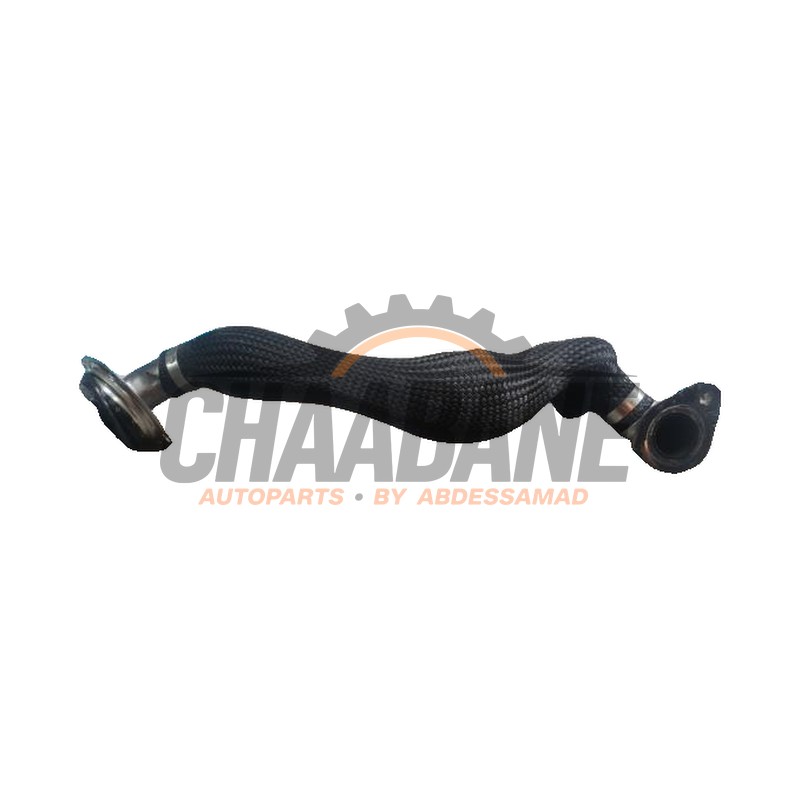 Tube RGE G4D39F488EA Jaguar XE 2.0d 180 16V AWD