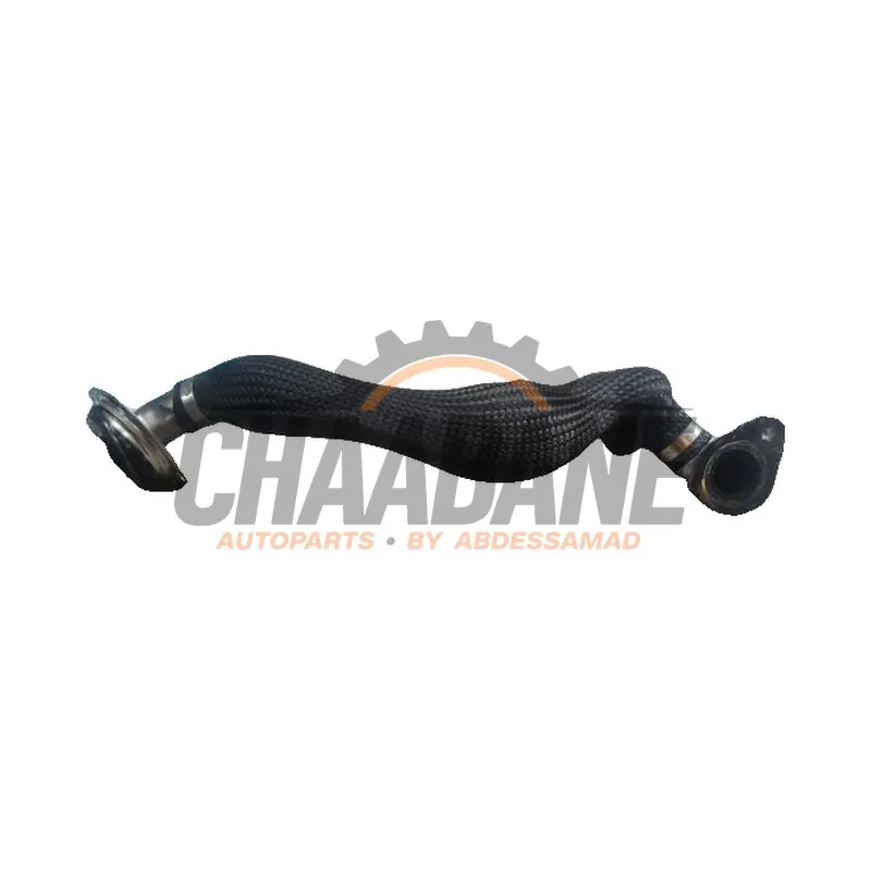 Tube RGE G4D39F488EA Jaguar XE 2.0d 180 16V AWD