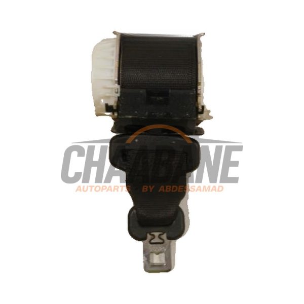 Ceinture de securite arriere centre 7247667 BMW 6-Serie 2012 / 2018