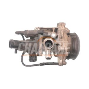Pompe a eau A6512004300 Mercedes GLA (156.9) 2.2 220 d 16V 4-Matic