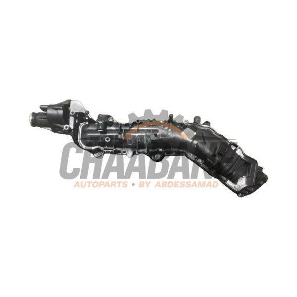 Tubulure dadmission 859397206 BMW X1 (F48) sDrive 16d 1.5 12V TwinPower 2014 / 2022