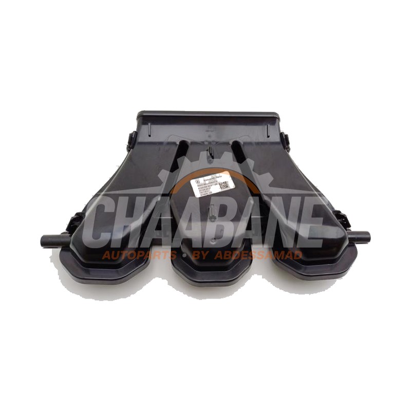 Guidage dair A2058309001 Mercedes C-Klasse AMG (W205) C-63 S,Edition 1 AMG 4.0 V8 Biturbo