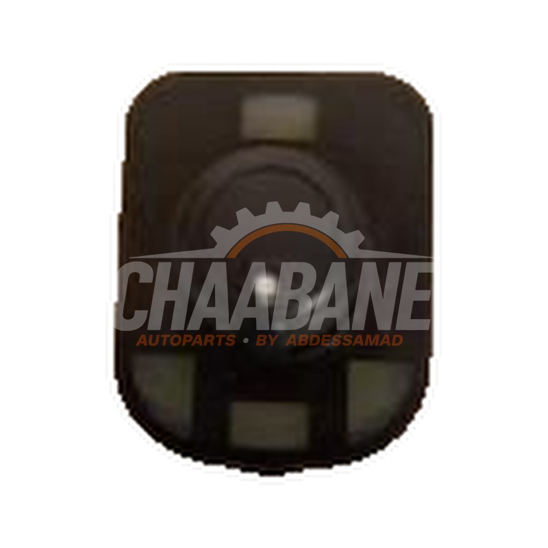 Commande Retroviseurs 8V0959565A Audi A3 Limousine (8VS/8VM) 1.4 TFSI ACT 16V 2013 / 2020