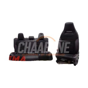 Siege + banquette (complet) A1769201000 Mercedes A (W176) 2.2 A-200 CDI, A-200d 16V