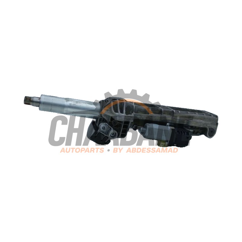Boitier colonne de direction A2224602716 Mercedes S (222.0/222.1) 3.0 S-350 BlueTEC, S-350d 24V